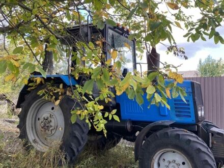 МТЗ Другая 2010 в Павлограде на Automoto.ua МТЗ Другая, объемом двигателя 0 л и пробегом 0 тыс. км за 11988 $, фото 1 на Automoto.ua
