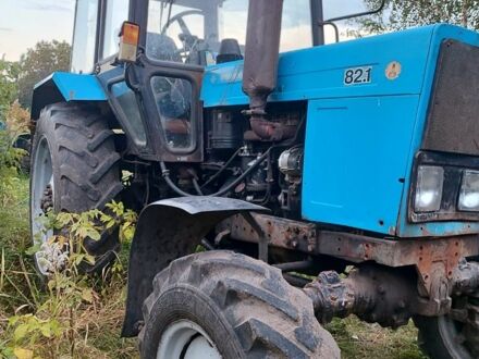МТЗ Інша, об'ємом двигуна 0 л та пробігом 0 тис. км за 9800 $, фото 1 на Automoto.ua