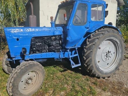 МТЗ Другая, объемом двигателя 6 л и пробегом 70 тыс. км за 3200 $, фото 1 на Automoto.ua
