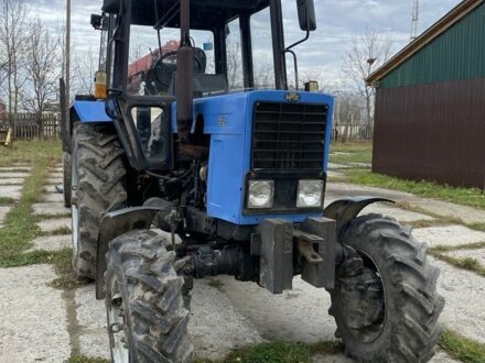 МТЗ Другая, объемом двигателя 0 л и пробегом 0 тыс. км за 11000 $, фото 1 на Automoto.ua
