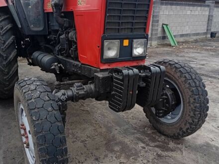МТЗ Другая, объемом двигателя 4.75 л и пробегом 8 тыс. км за 7700 $, фото 1 на Automoto.ua
