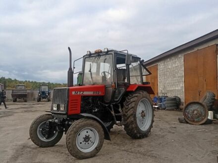 МТЗ Другая 2011 в Вараш (Кузнецовск) на Automoto.ua МТЗ Другая, объемом двигателя 0 л и пробегом 0 тыс. км за 10000 $, фото 1 на Automoto.ua