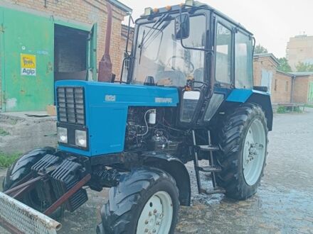 МТЗ Другая 2011 в Запорожье на Automoto.ua МТЗ Другая, объемом двигателя 0 л и пробегом 6 тыс. км за 11000 $, фото 1 на Automoto.ua
