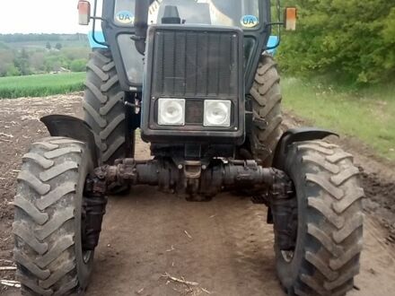 МТЗ Інша 2011 у Теплике на Automoto.ua МТЗ Інша, об'ємом двигуна 1.45 л та пробігом 5 тис. км за 11600 $, фото 1 на Automoto.ua