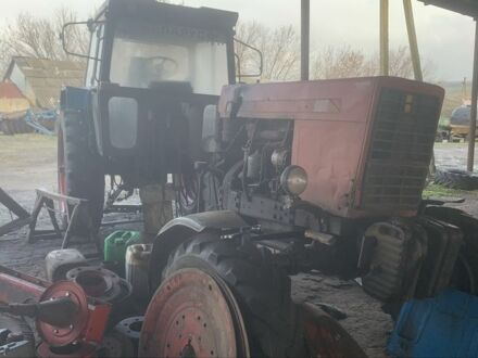 МТЗ Другая, объемом двигателя 0 л и пробегом 0 тыс. км за 4000 $, фото 1 на Automoto.ua