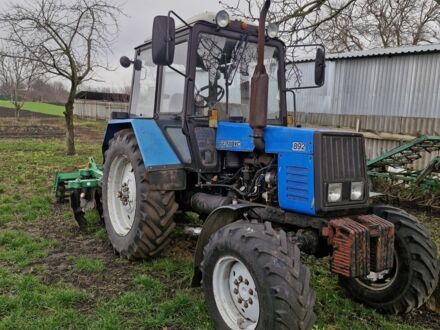 МТЗ Другая, объемом двигателя 0 л и пробегом 0 тыс. км за 12800 $, фото 1 на Automoto.ua