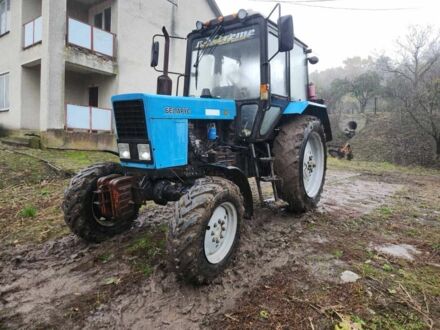 МТЗ Другая 2011 в Рогатине на Automoto.ua МТЗ Другая, объемом двигателя 0 л и пробегом 0 тыс. км за 11500 $, фото 1 на Automoto.ua