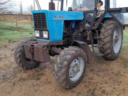 МТЗ Другая, объемом двигателя 4 л и пробегом 10 тыс. км за 10000 $, фото 1 на Automoto.ua