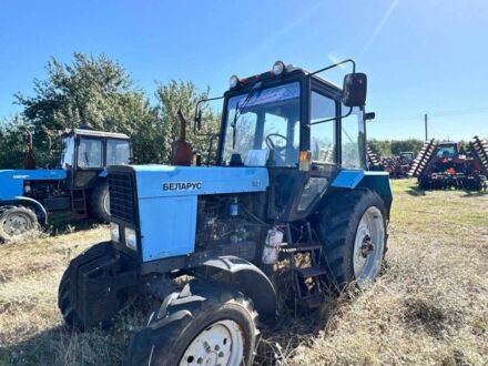 МТЗ Другая, объемом двигателя 0 л и пробегом 0 тыс. км за 9600 $, фото 1 на Automoto.ua