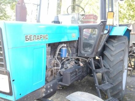 МТЗ Другая 2011 в Краматорске на Automoto.ua МТЗ Другая, объемом двигателя 4.75 л и пробегом 0 тыс. км за 15265 $, фото 1 на Automoto.ua