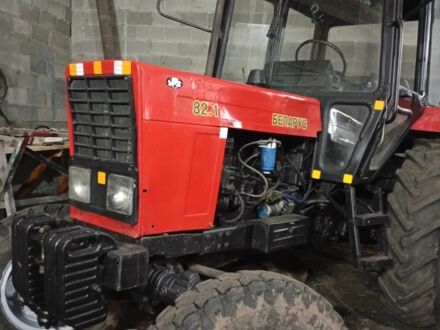 МТЗ Другая, объемом двигателя 0 л и пробегом 0 тыс. км за 7500 $, фото 1 на Automoto.ua