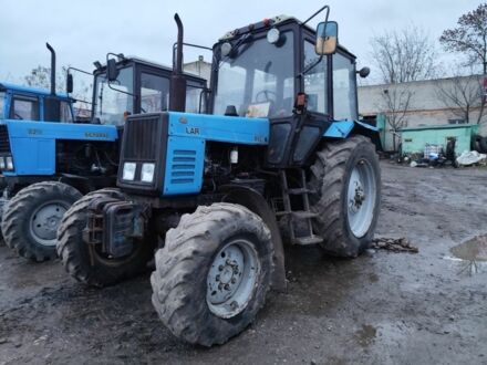 МТЗ Інша, об'ємом двигуна 0 л та пробігом 0 тис. км за 12500 $, фото 1 на Automoto.ua