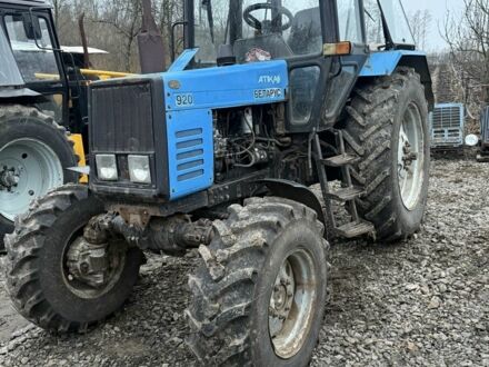 МТЗ Інша, об'ємом двигуна 0 л та пробігом 0 тис. км за 11200 $, фото 1 на Automoto.ua