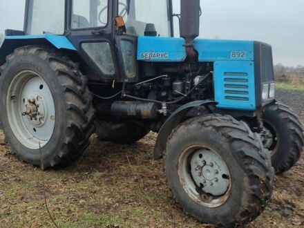 МТЗ Другая, объемом двигателя 0 л и пробегом 0 тыс. км за 11900 $, фото 1 на Automoto.ua