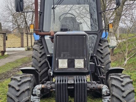 МТЗ Другая, объемом двигателя 4.7 л и пробегом 0 тыс. км за 13600 $, фото 1 на Automoto.ua