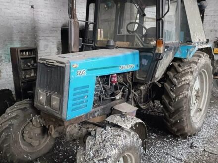 МТЗ Інша, об'ємом двигуна 0 л та пробігом 0 тис. км за 10700 $, фото 1 на Automoto.ua
