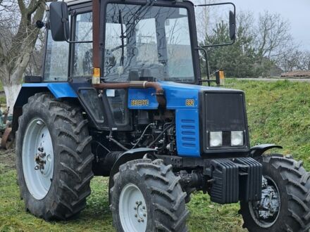 МТЗ Другая, объемом двигателя 4.7 л и пробегом 0 тыс. км за 13600 $, фото 1 на Automoto.ua