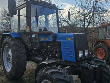 МТЗ Другая, объемом двигателя 0 л и пробегом 0 тыс. км за 13600 $, фото 1 на Automoto.ua