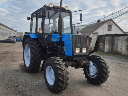 МТЗ Другая 2011 в Виннице на Automoto.ua МТЗ Другая, объемом двигателя 4.75 л и пробегом 0 тыс. км за 14800 $, фото 1 на Automoto.ua