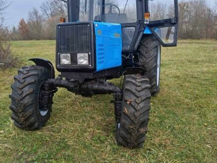 МТЗ Другая, объемом двигателя 0 л и пробегом 0 тыс. км за 14500 $, фото 1 на Automoto.ua