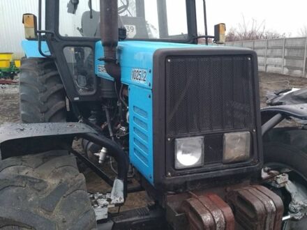 МТЗ Другая, объемом двигателя 0 л и пробегом 0 тыс. км за 16000 $, фото 1 на Automoto.ua