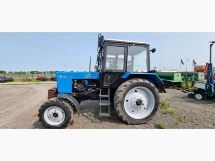 МТЗ Другая, объемом двигателя 0 л и пробегом 0 тыс. км за 10500 $, фото 1 на Automoto.ua