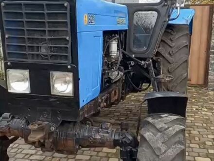 МТЗ Другая, объемом двигателя 0 л и пробегом 4 тыс. км за 13350 $, фото 1 на Automoto.ua