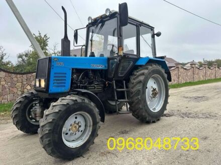 МТЗ Інша, об'ємом двигуна 0 л та пробігом 4 тис. км за 14100 $, фото 1 на Automoto.ua