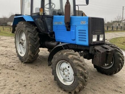 МТЗ Другая, объемом двигателя 0.51 л и пробегом 2 тыс. км за 13000 $, фото 1 на Automoto.ua