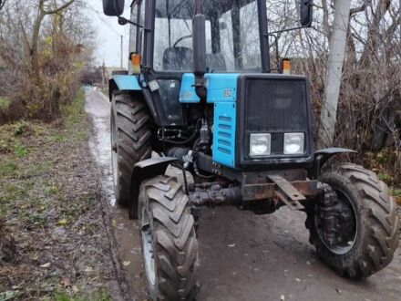 МТЗ Інша, об'ємом двигуна 2.46 л та пробігом 6 тис. км за 13200 $, фото 1 на Automoto.ua