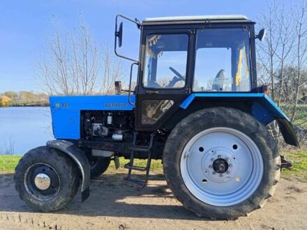 МТЗ Другая, объемом двигателя 1.44 л и пробегом 5 тыс. км за 12800 $, фото 1 на Automoto.ua