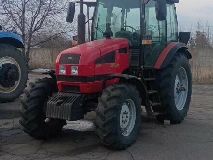 МТЗ Другая, объемом двигателя 0 л и пробегом 0 тыс. км за 13725 $, фото 1 на Automoto.ua