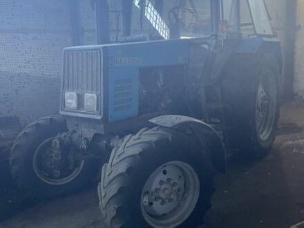 МТЗ Інша, об'ємом двигуна 0 л та пробігом 0 тис. км за 9500 $, фото 1 на Automoto.ua