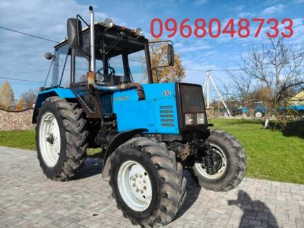 МТЗ Другая 2012 в Камень-Каширский на Automoto.ua МТЗ Другая, объемом двигателя 0 л и пробегом 0 тыс. км за 14650 $, фото 1 на Automoto.ua