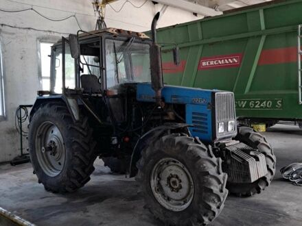 МТЗ Другая, объемом двигателя 0 л и пробегом 0 тыс. км за 9993 $, фото 1 на Automoto.ua