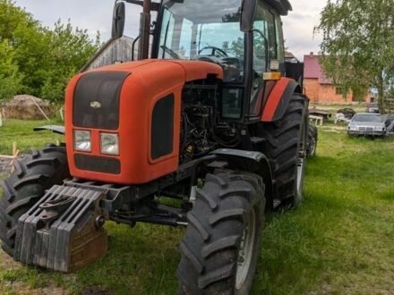 МТЗ Другая, объемом двигателя 0 л и пробегом 0 тыс. км за 16800 $, фото 1 на Automoto.ua