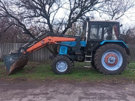 МТЗ Другая, объемом двигателя 0 л и пробегом 0 тыс. км за 15000 $, фото 1 на Automoto.ua