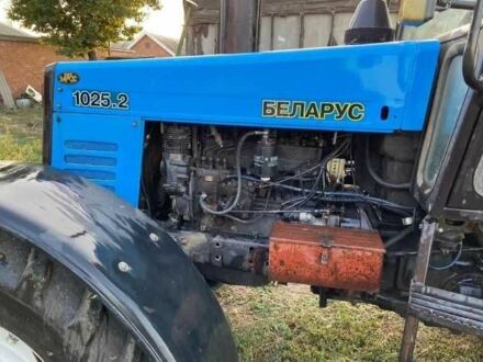 МТЗ Інша, об'ємом двигуна 0 л та пробігом 4 тис. км за 12700 $, фото 1 на Automoto.ua
