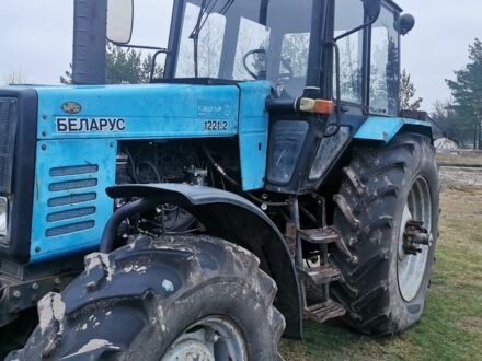 МТЗ Інша, об'ємом двигуна 0 л та пробігом 6 тис. км за 14300 $, фото 1 на Automoto.ua