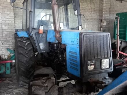 МТЗ Другая, объемом двигателя 0 л и пробегом 0 тыс. км за 11287 $, фото 1 на Automoto.ua