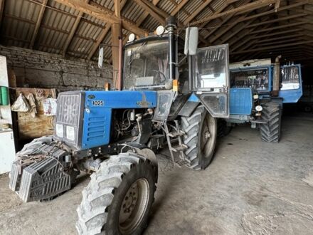 МТЗ Інша, об'ємом двигуна 4.75 л та пробігом 3 тис. км за 13018 $, фото 1 на Automoto.ua