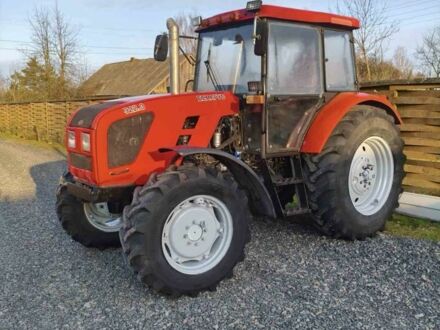 МТЗ Другая, объемом двигателя 0 л и пробегом 2 тыс. км за 14300 $, фото 1 на Automoto.ua