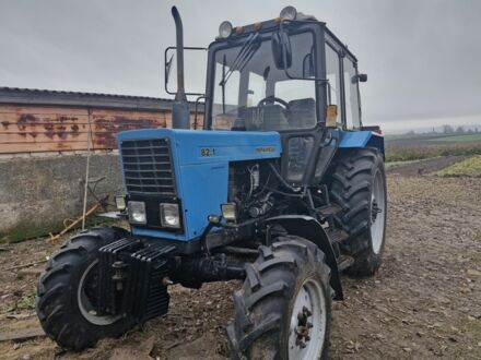 МТЗ Другая, объемом двигателя 0 л и пробегом 10 тыс. км за 15999 $, фото 1 на Automoto.ua