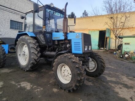 МТЗ Інша, об'ємом двигуна 0 л та пробігом 0 тис. км за 14700 $, фото 1 на Automoto.ua