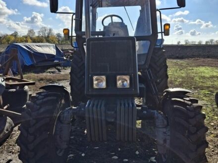 МТЗ Інша, об'ємом двигуна 4 л та пробігом 4 тис. км за 15000 $, фото 1 на Automoto.ua