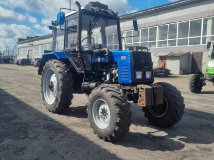 МТЗ Інша, об'ємом двигуна 0 л та пробігом 0 тис. км за 12700 $, фото 1 на Automoto.ua