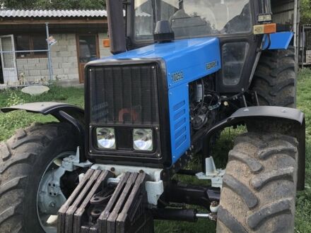 МТЗ Другая, объемом двигателя 0 л и пробегом 0 тыс. км за 20800 $, фото 1 на Automoto.ua