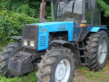 МТЗ Інша 2013 у Яготине на Automoto.ua МТЗ Інша, об'ємом двигуна 6 л та пробігом 3 тис. км за 20000 $, фото 1 на Automoto.ua