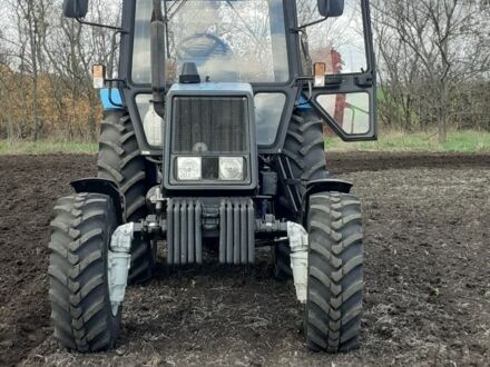 МТЗ Інша, об'ємом двигуна 0 л та пробігом 0 тис. км за 13700 $, фото 1 на Automoto.ua