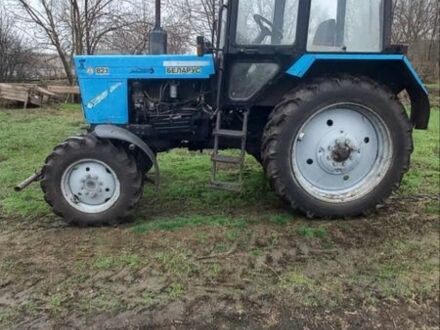 МТЗ Другая, объемом двигателя 4.75 л и пробегом 5 тыс. км за 15000 $, фото 1 на Automoto.ua